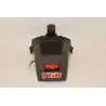 Support de plaque et eclairage TGB X-MOTION 125 2010 - 2013 Support de plaque et eclairage TGB X-MOTION 125 2010 - 2013