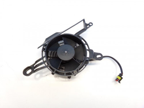 Ventilateur droit DUCATI DIAVEL 1200 2013-2014 STRADA