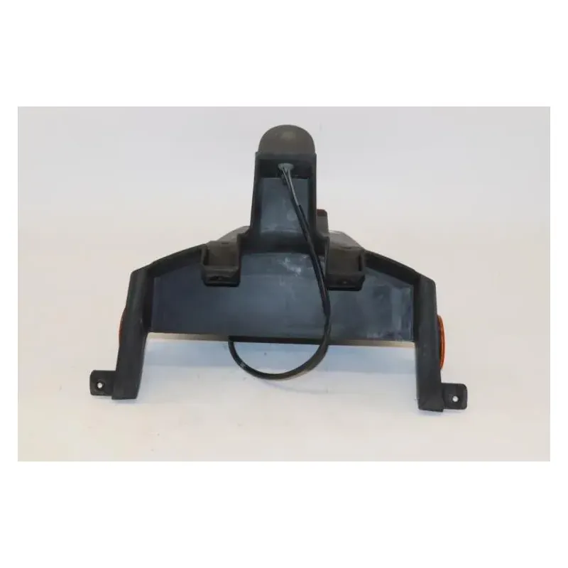 Support de plaque et eclairage TGB X-MOTION 125 2010 - 2013