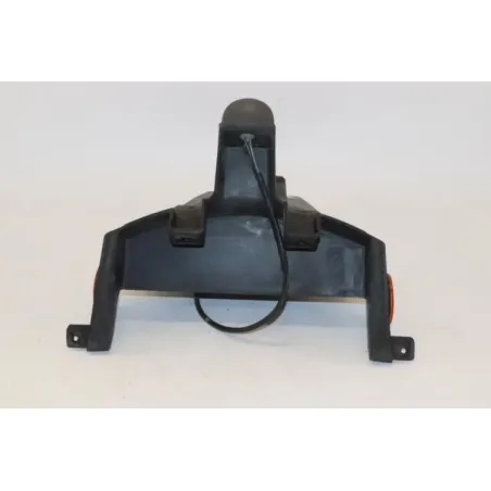 Support de plaque et eclairage TGB X-MOTION 125 2010 - 2013