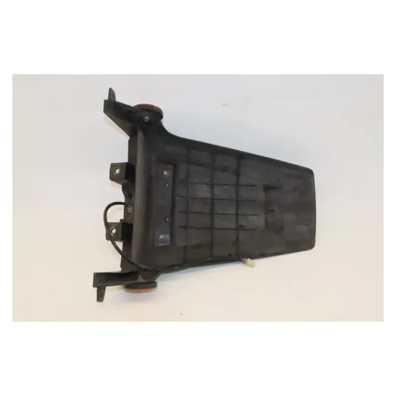 Support de plaque et eclairage TGB X-MOTION 125 2010 - 2013