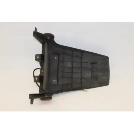 Support de plaque et eclairage TGB X-MOTION 125 2010 - 2013