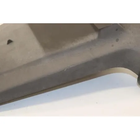 Support de plaque et eclairage TGB X-MOTION 125 2010 - 2013