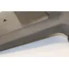 Support de plaque et eclairage TGB X-MOTION 125 2010 - 2013 Support de plaque et eclairage TGB X-MOTION 125 2010 - 2013