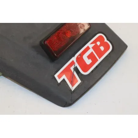 Support de plaque et eclairage TGB X-MOTION 125 2010 - 2013