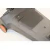 Support de plaque et eclairage TGB X-MOTION 125 2010 - 2013 Support de plaque et eclairage TGB X-MOTION 125 2010 - 2013