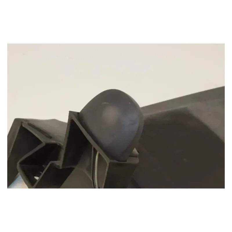 Support de plaque et eclairage TGB X-MOTION 125 2010 - 2013