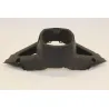 Cache guidon inferieur TGB X-MOTION 125 2010 - 2013