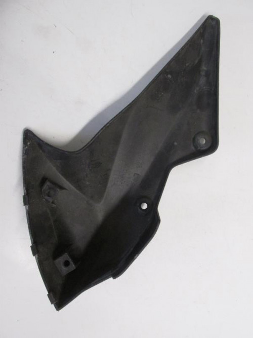 Cache carenage face avant gauche KAWASAKI Z 1000 2007-2009