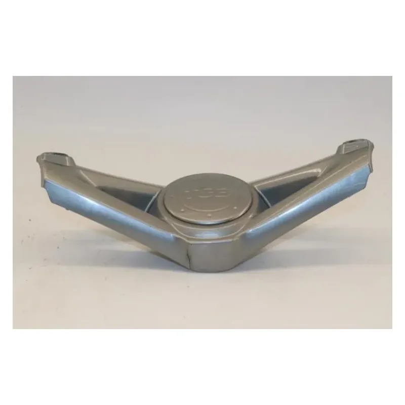 Cache guidon superieur TGB X-MOTION 125 2010 - 2013