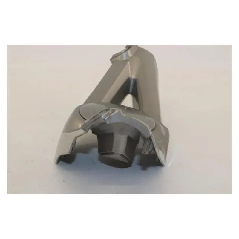 Cache guidon superieur TGB X-MOTION 125 2010 - 2013