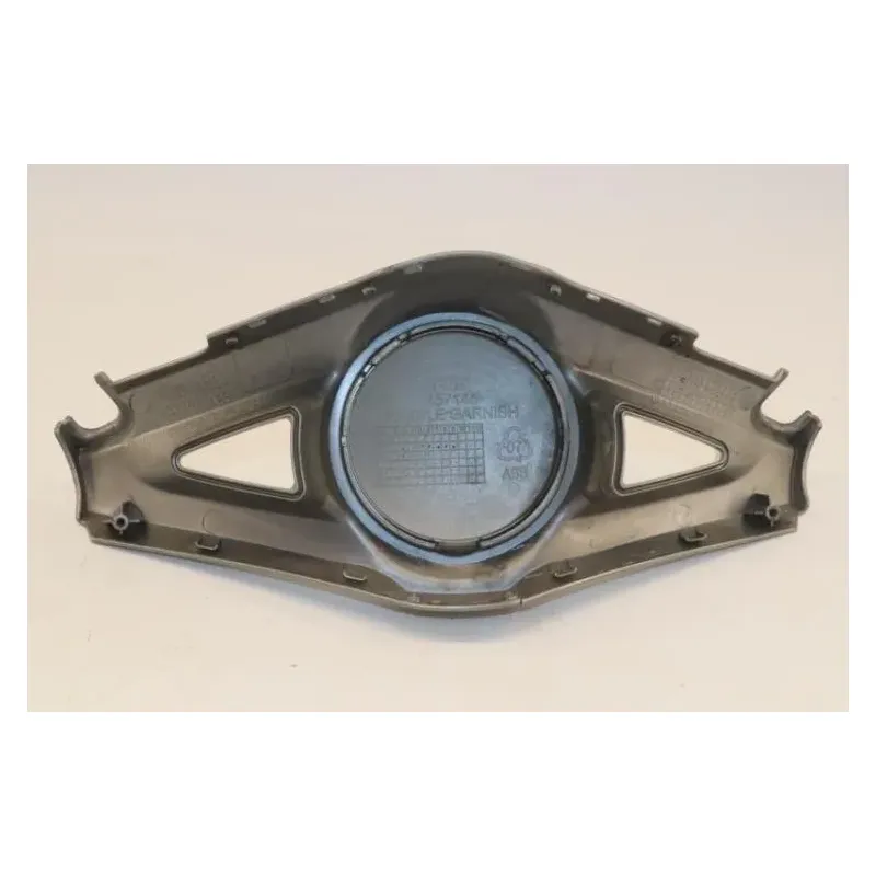 Cache guidon superieur TGB X-MOTION 125 2010 - 2013