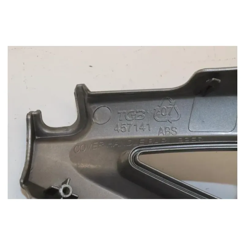 Cache guidon superieur TGB X-MOTION 125 2010 - 2013