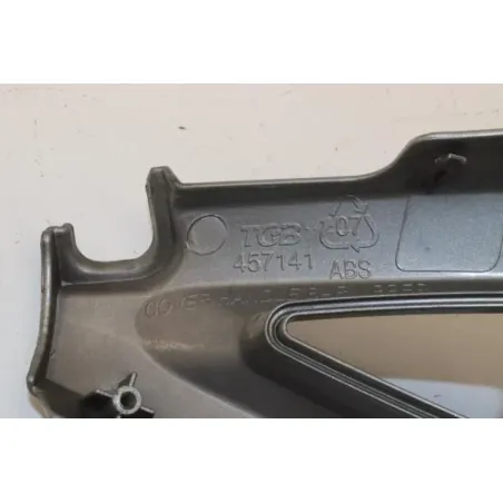 Cache guidon superieur TGB X-MOTION 125 2010 - 2013