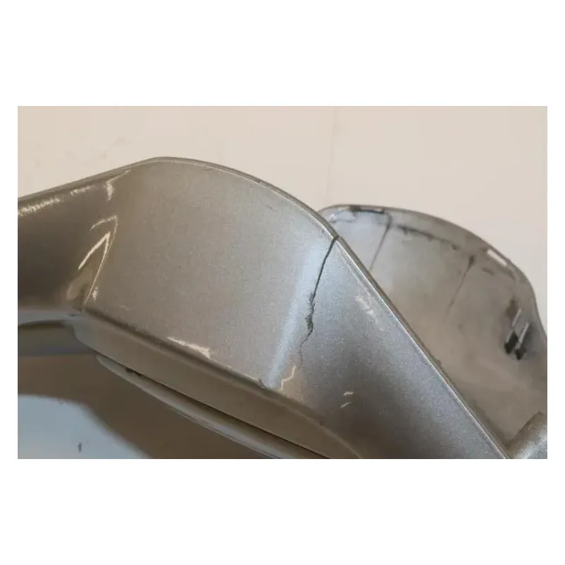 Cache guidon superieur TGB X-MOTION 125 2010 - 2013