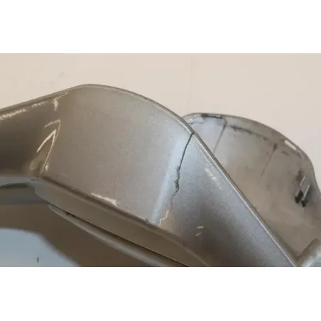 Cache guidon superieur TGB X-MOTION 125 2010 - 2013