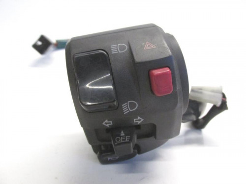 Commodo gauche KAWASAKI ZZR 1400 2006-2007 ABS