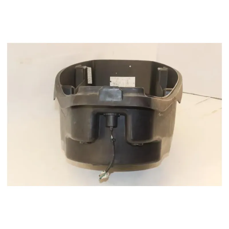 Coffre sous selle TGB X-MOTION 125 2010 - 2013