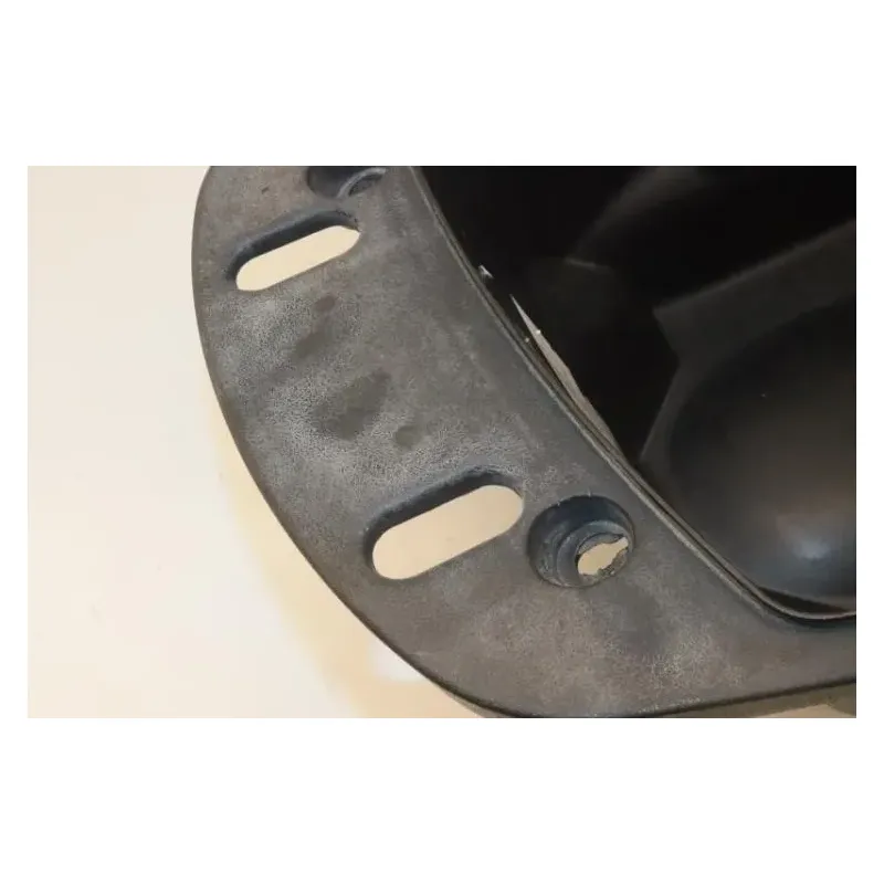 Coffre sous selle TGB X-MOTION 125 2010 - 2013