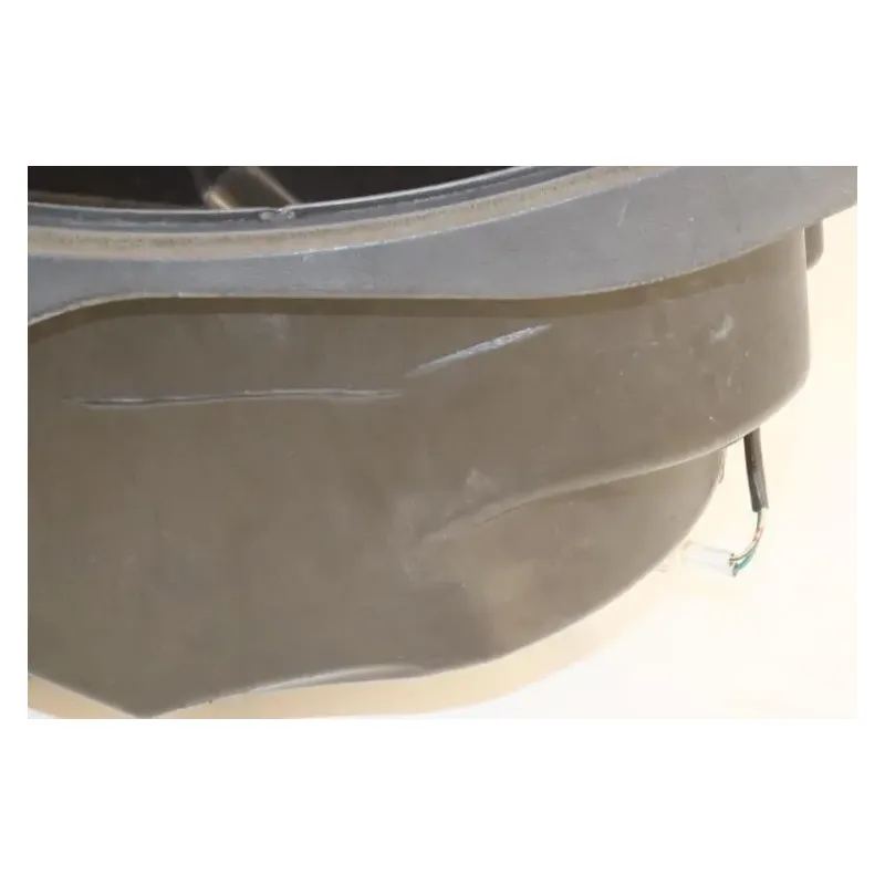 Coffre sous selle TGB X-MOTION 125 2010 - 2013