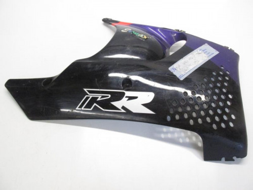 Cache flanc de carenage droit HONDA CBR 900 RR 1992-1993 FIREBLADE