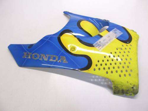 Cache flanc de carenage droit HONDA CBR 900 RR 1992-1993 FIREBLADE