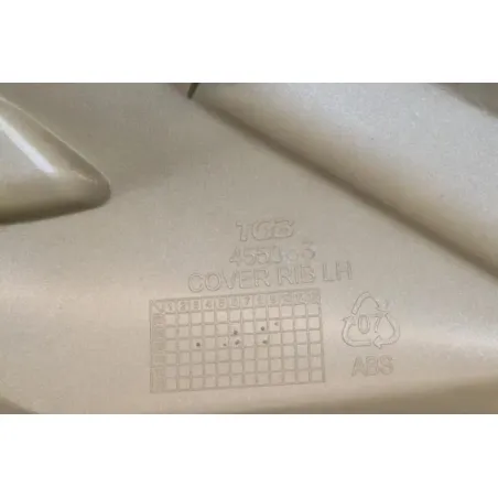 Demi flanc selle gauche TGB X-MOTION 125 2010 - 2013
