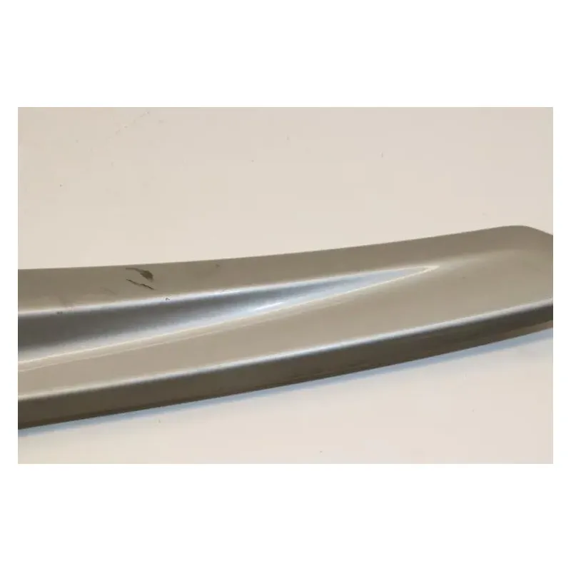 Demi flanc selle gauche TGB X-MOTION 125 2010 - 2013