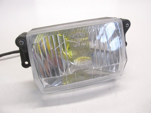 Optique feux phare PEUGEOT SC 50 1980-1992