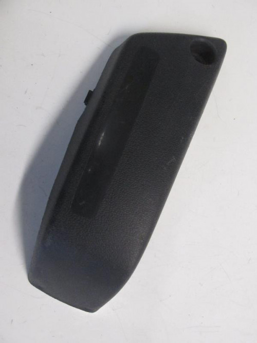 Cache garde boue avant HONDA ST 1100 1996-2002 PAN EUROPEAN