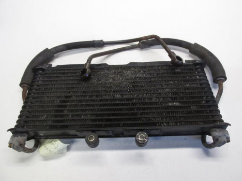 Radiateur huile SUZUKI GSX F 750 1989-1997