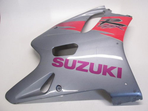 Cache flanc de carenage droit SUZUKI GSX-R 750 1992-1995