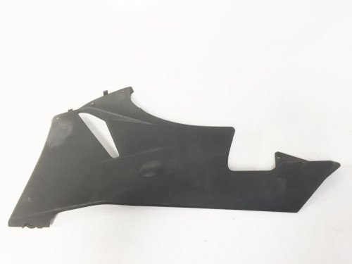 Demi sabot gauche KAWASAKI ZX-6 R 600 2009-2013 NINJA