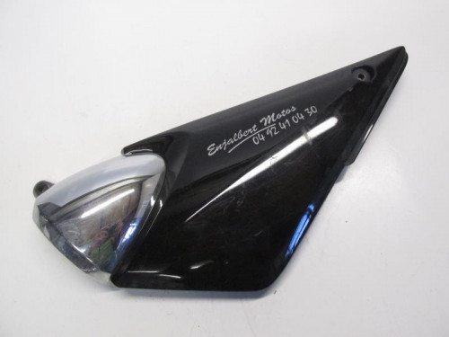 Cache lateral gauche SUZUKI GSF 600 2000-2004 BANDIT