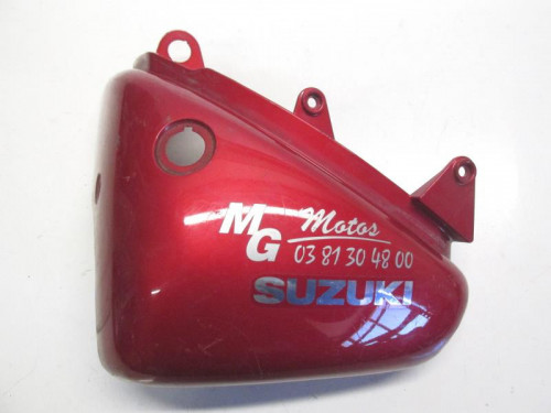 Cache lateral gauche SUZUKI VL 125 INTRUDER 2000-2007