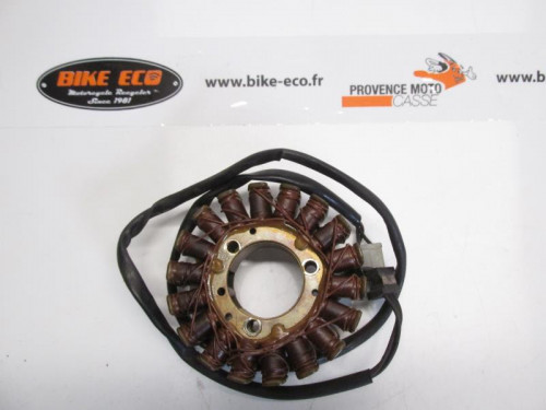 Stator alternateur KAWASAKI ZR-7 750 1999-2003