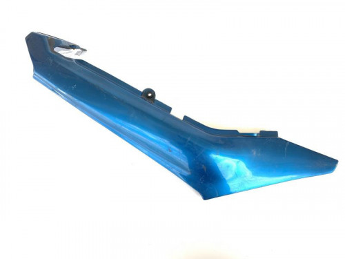 Cache carenage coque arriere droit SUZUKI GS 500 E 1992-1996