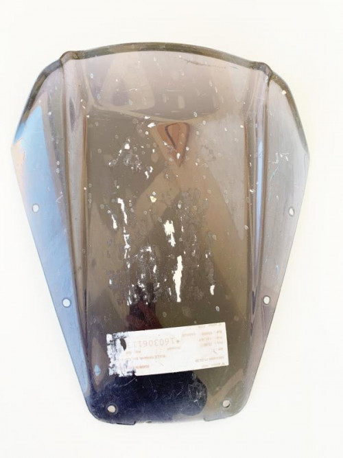 Bulle YAMAHA XJ 600 S 1992-1996 DIVERSION