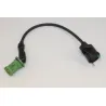 Bobine allumage PIAGGIO MP3 125 LT 2007 - 2008