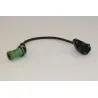 Bobine allumage PIAGGIO MP3 125 LT 2007 - 2008