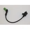 Bobine allumage PIAGGIO MP3 125 LT 2007 - 2008