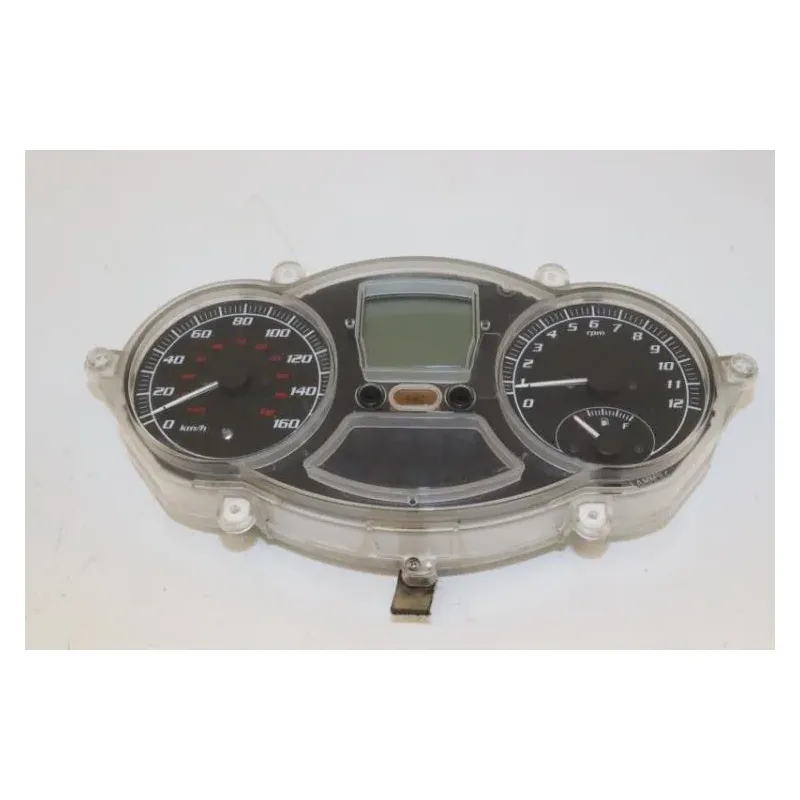 Compteur PIAGGIO MP3 125 LT 2007 - 2008