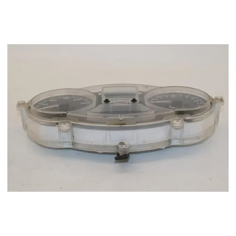 Compteur PIAGGIO MP3 125 LT 2007 - 2008