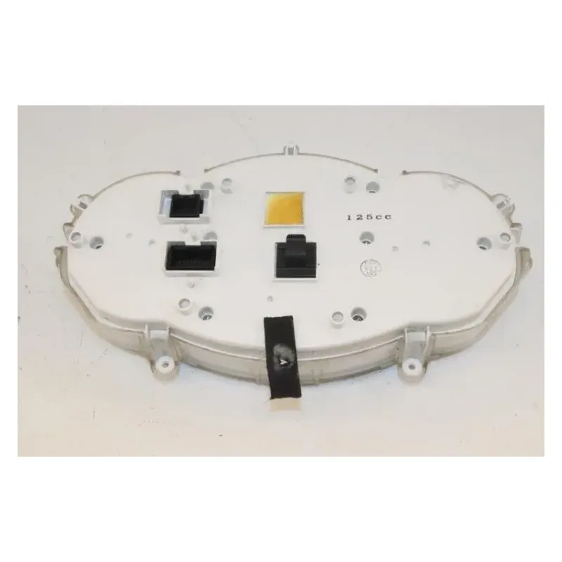 Compteur PIAGGIO MP3 125 LT 2007 - 2008
