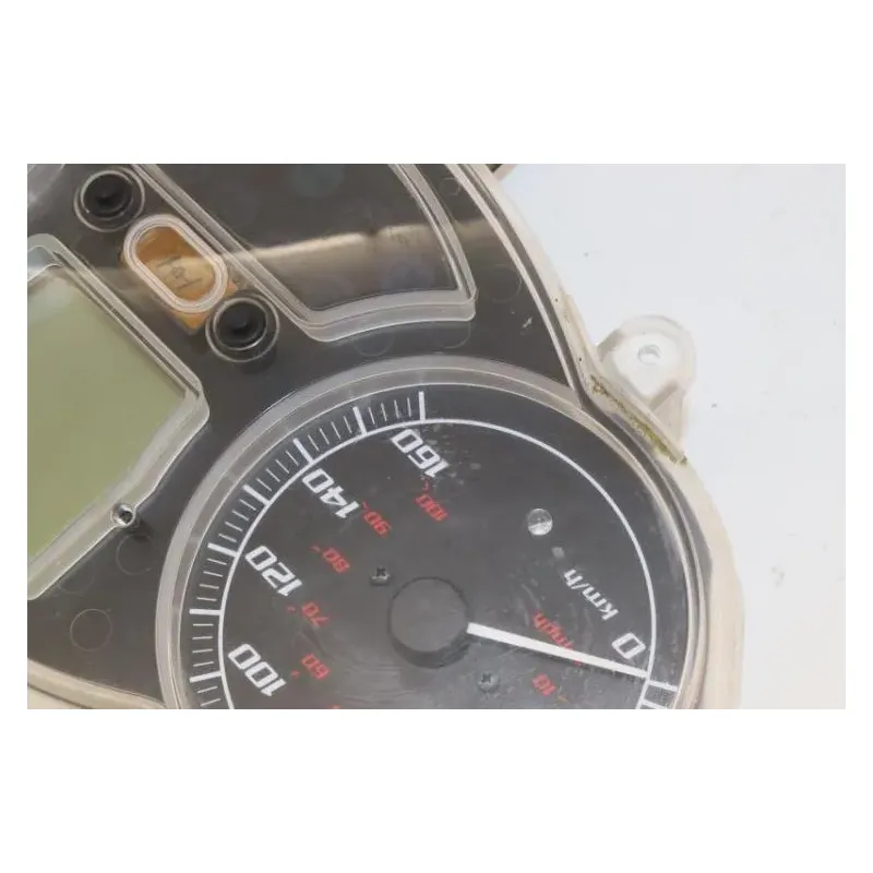 Compteur PIAGGIO MP3 125 LT 2007 - 2008