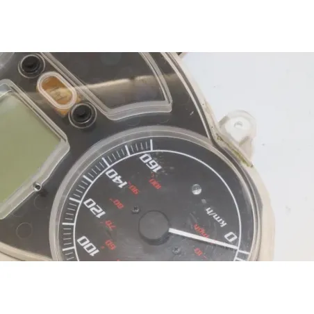 Compteur PIAGGIO MP3 125 LT 2007 - 2008