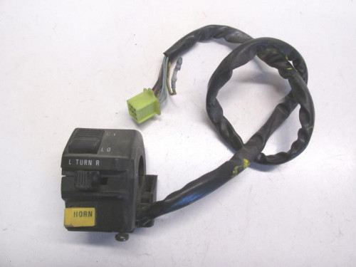 Commodo gauche SUZUKI RG 125 F 1992-1996 GAMMA