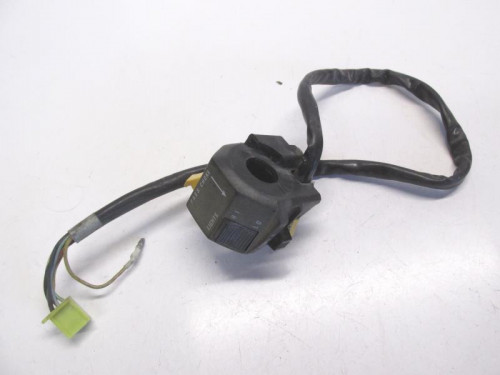 Commodo gauche SUZUKI RG 125 F 1992-1996 GAMMA