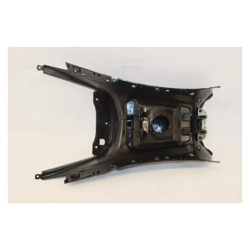 Habillage de reservoir PIAGGIO MP3 125 LT 2007 - 2008