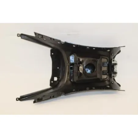 Habillage de reservoir PIAGGIO MP3 125 LT 2007 - 2008